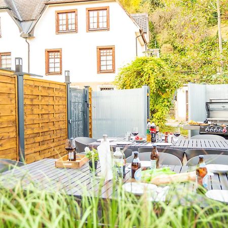Designerwohnung Nahe Der Wasserfaelle Triberg im Schwarzwald Εξωτερικό φωτογραφία