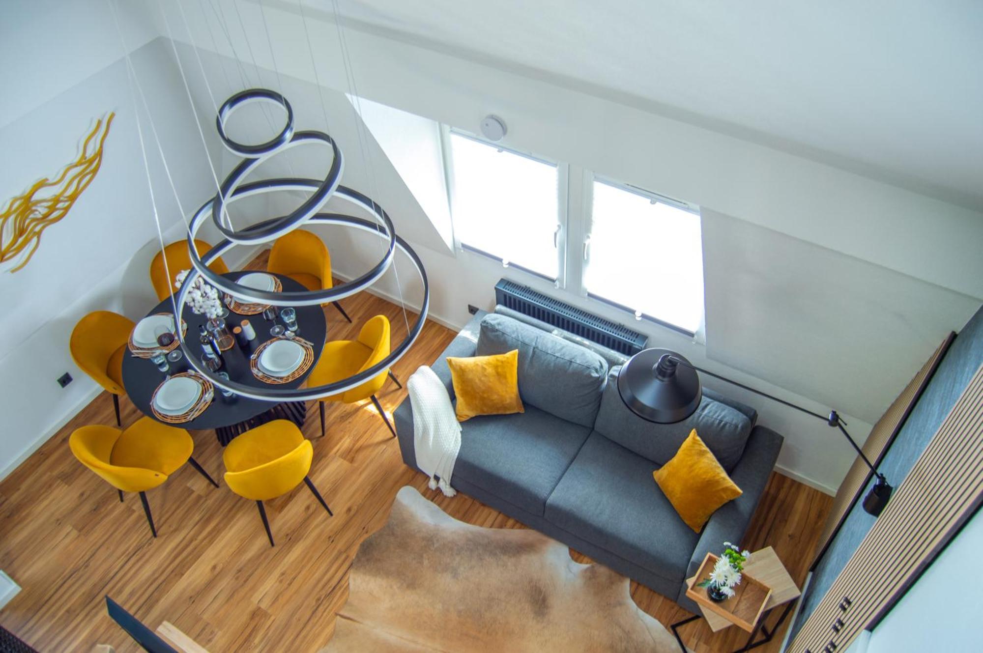 Designerwohnung Nahe Der Wasserfaelle Triberg im Schwarzwald Εξωτερικό φωτογραφία