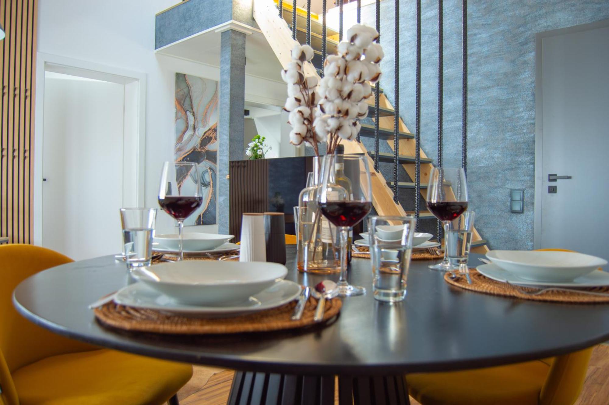 Designerwohnung Nahe Der Wasserfaelle Triberg im Schwarzwald Εξωτερικό φωτογραφία
