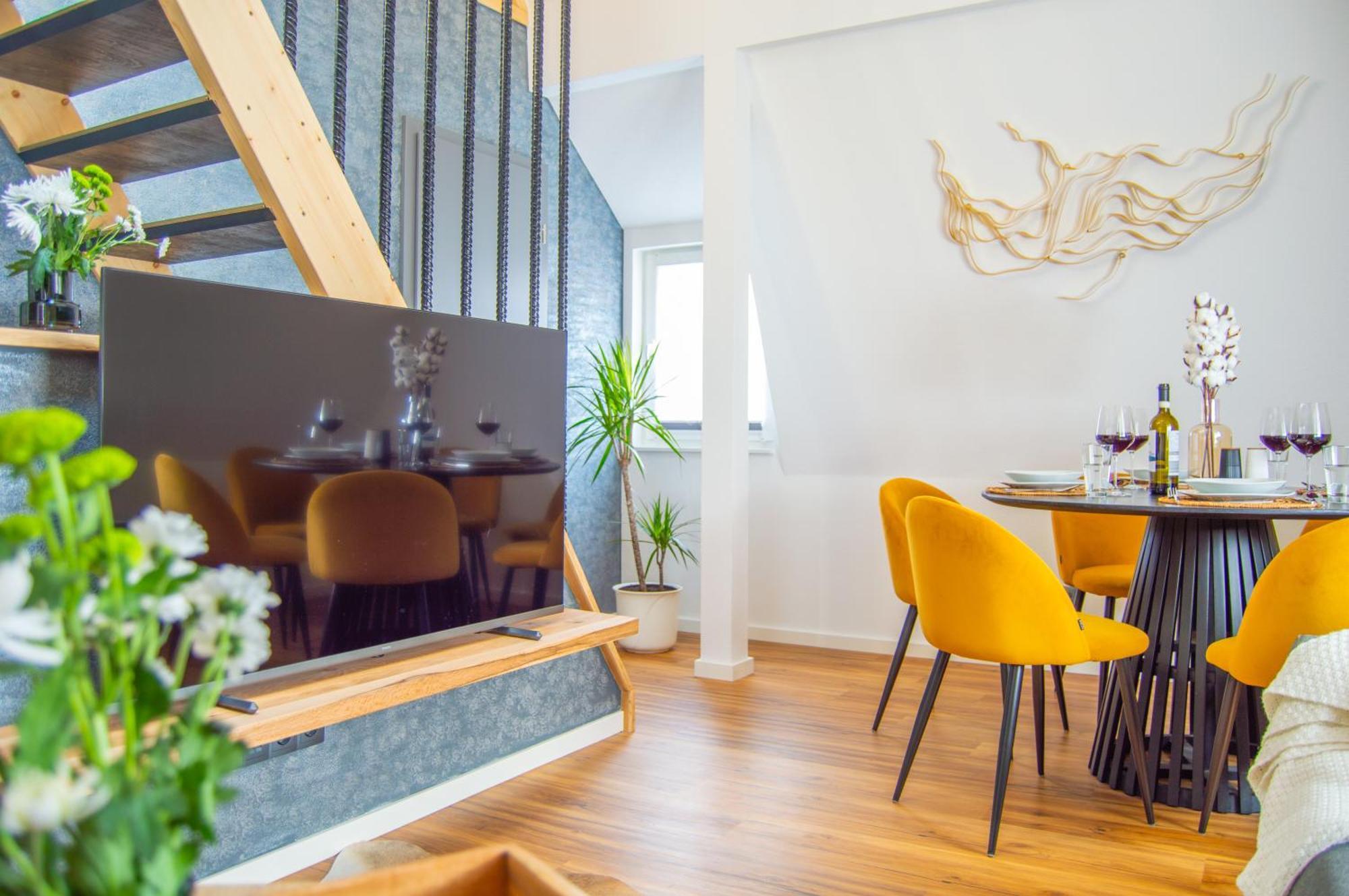 Designerwohnung Nahe Der Wasserfaelle Triberg im Schwarzwald Εξωτερικό φωτογραφία