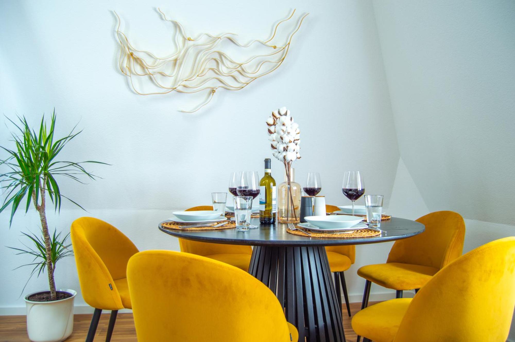 Designerwohnung Nahe Der Wasserfaelle Triberg im Schwarzwald Εξωτερικό φωτογραφία