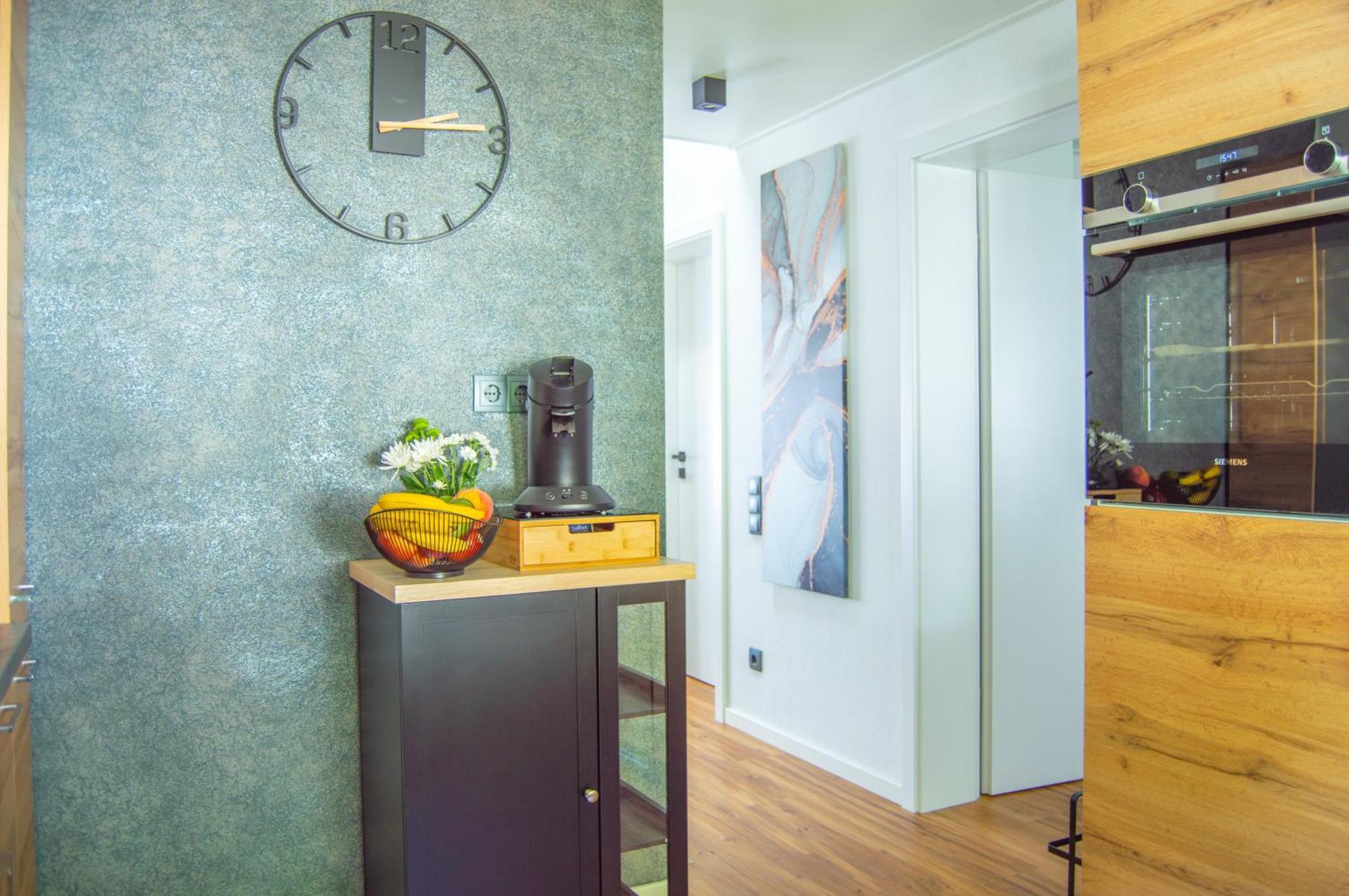 Designerwohnung Nahe Der Wasserfaelle Triberg im Schwarzwald Εξωτερικό φωτογραφία