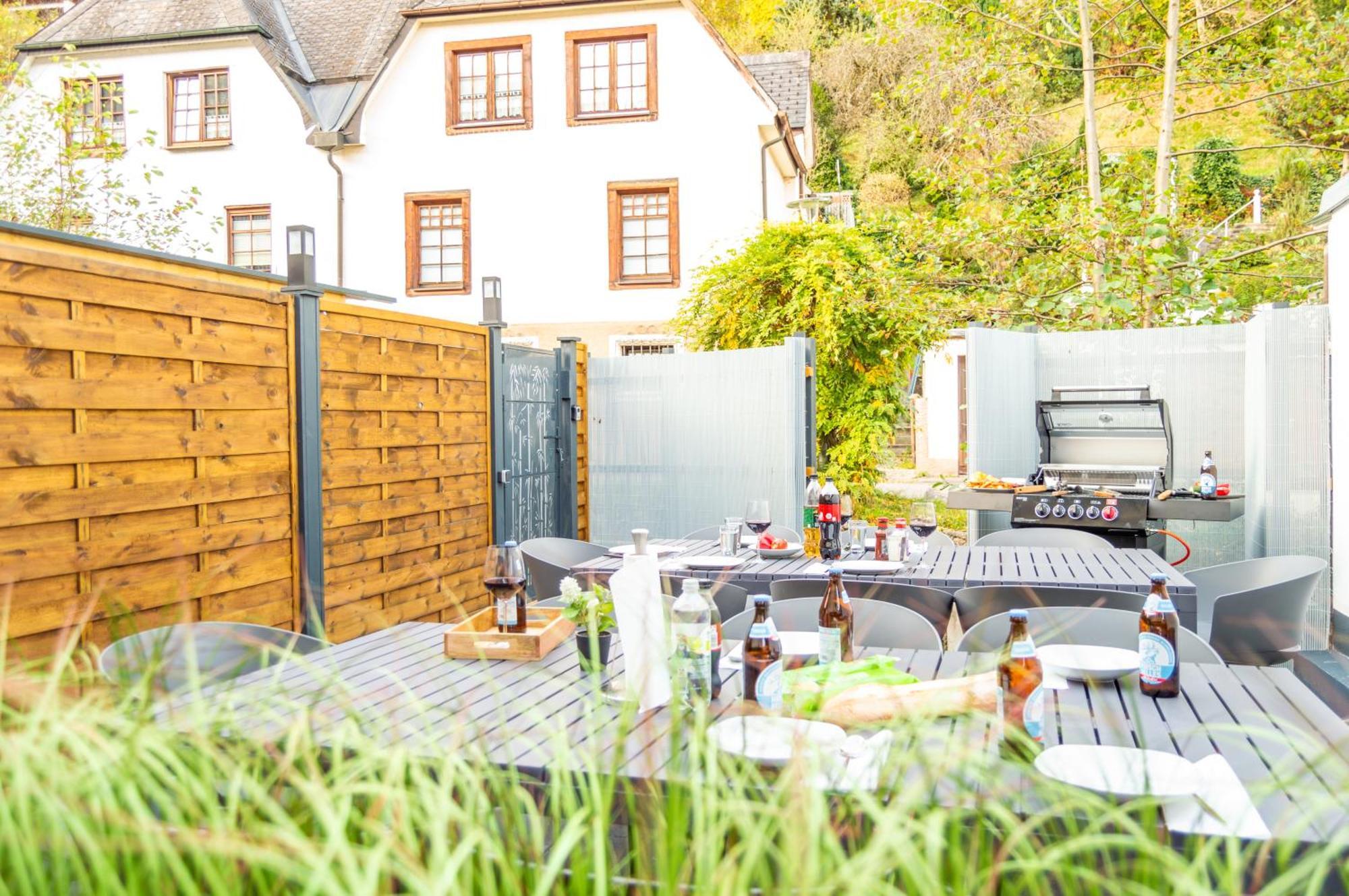 Designerwohnung Nahe Der Wasserfaelle Triberg im Schwarzwald Εξωτερικό φωτογραφία