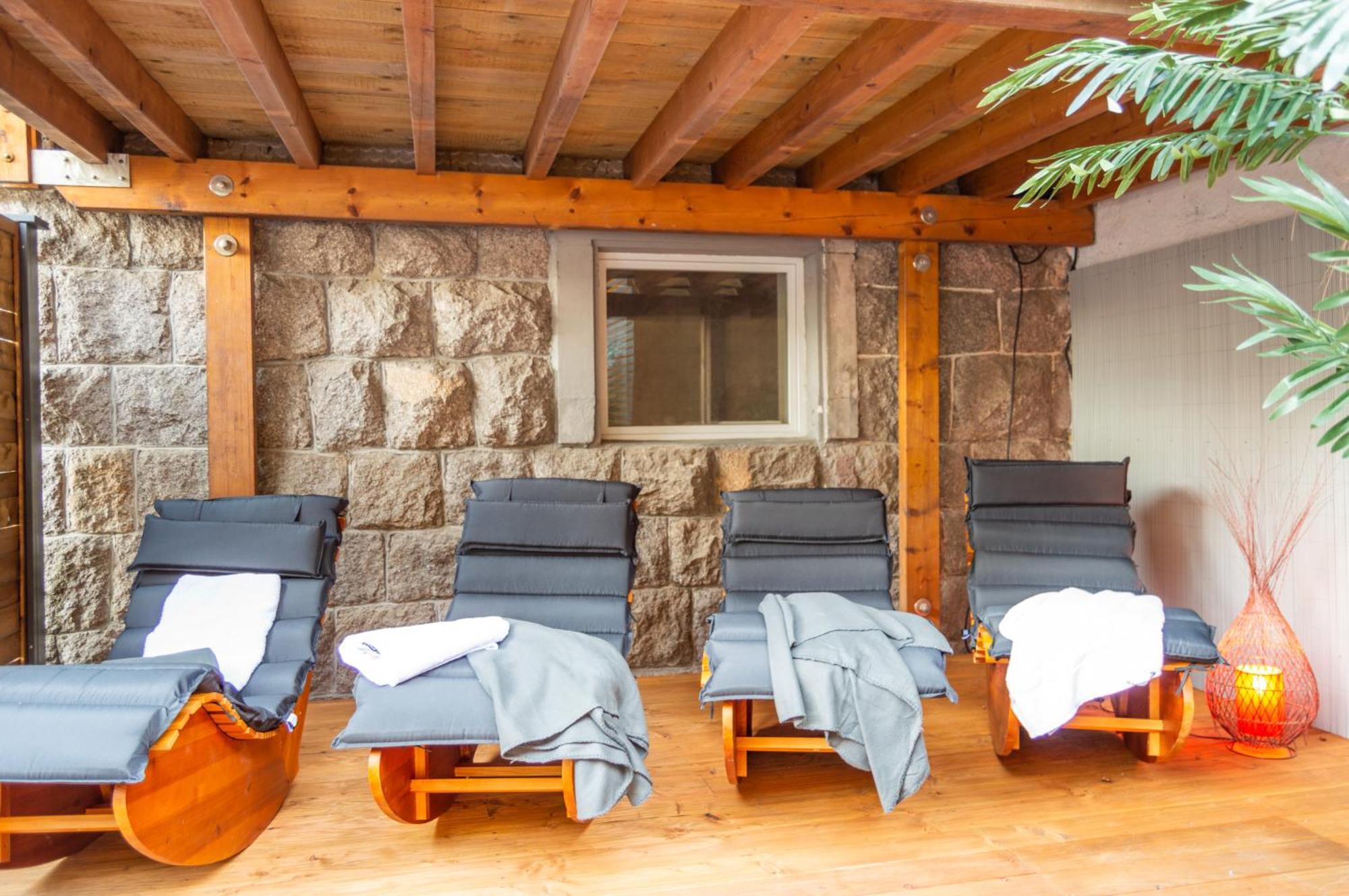 Designerwohnung Nahe Der Wasserfaelle Triberg im Schwarzwald Εξωτερικό φωτογραφία