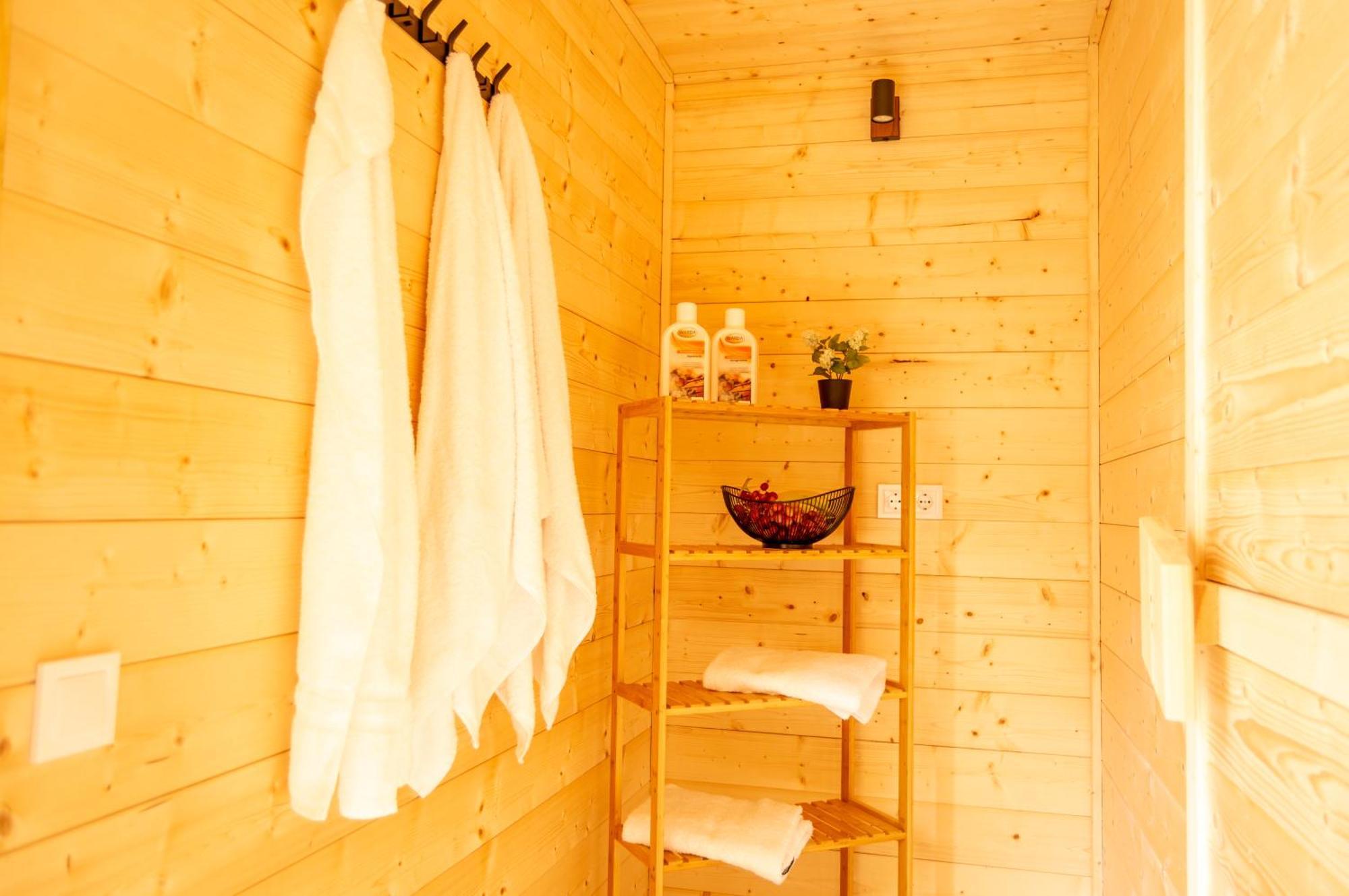 Designerwohnung Nahe Der Wasserfaelle Triberg im Schwarzwald Εξωτερικό φωτογραφία