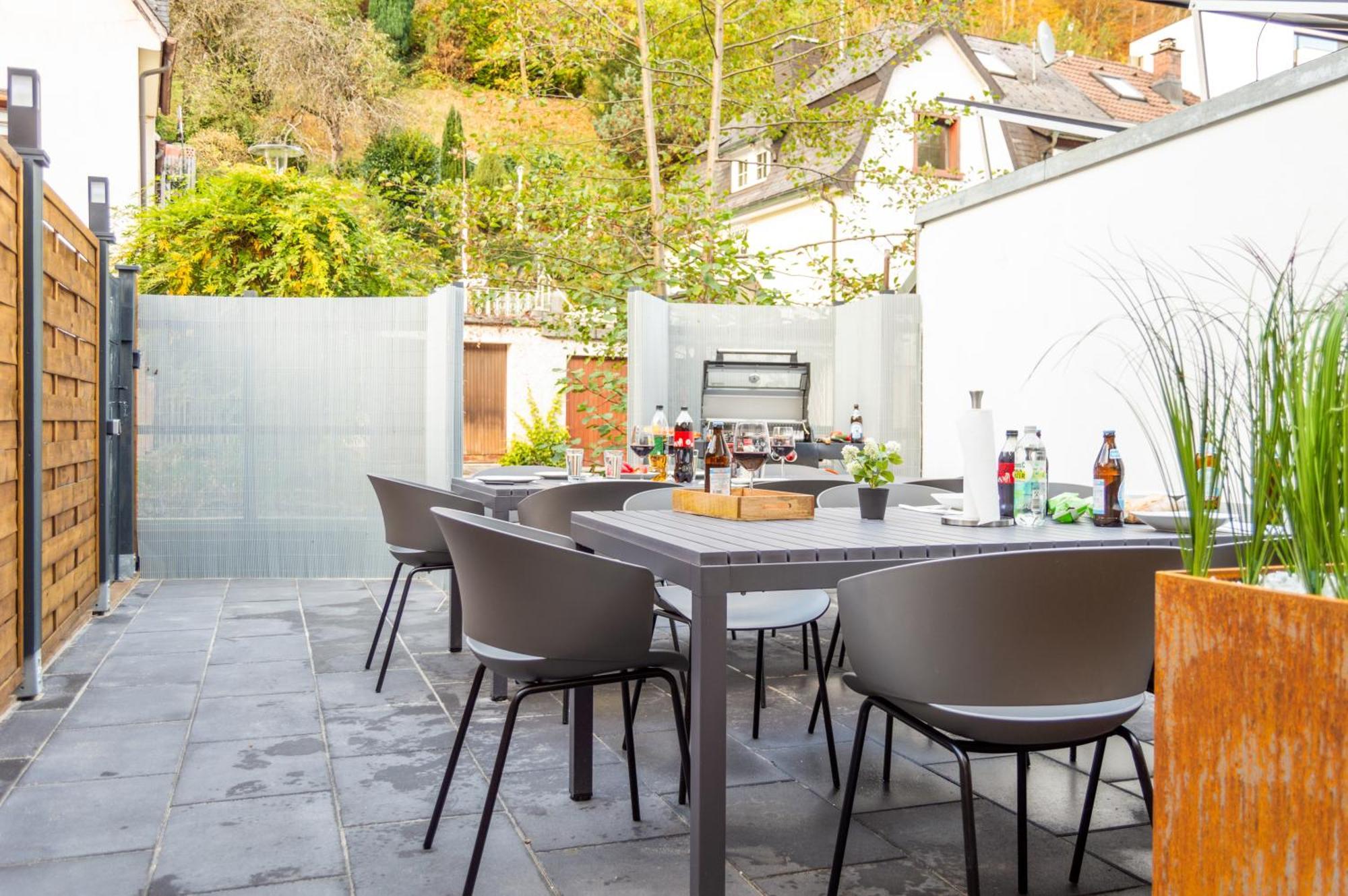 Designerwohnung Nahe Der Wasserfaelle Triberg im Schwarzwald Εξωτερικό φωτογραφία